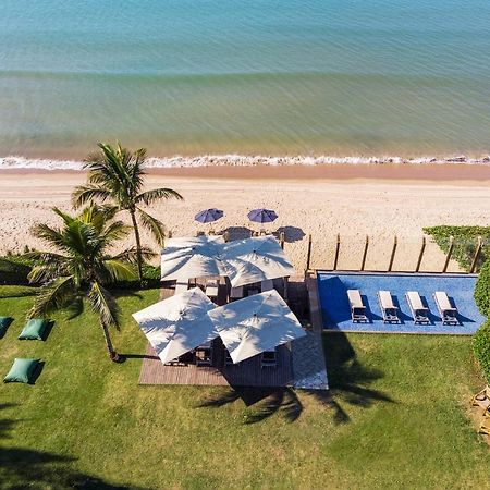 Pousada Villa Rasa Armacao dos Buzios Bagian luar foto