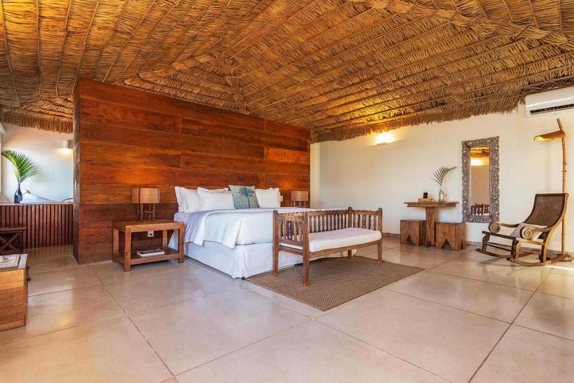 Pousada Villa Rasa Armacao dos Buzios Bagian luar foto